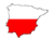 DI-SER  ELECTRODOMÉSTICOS - Polski